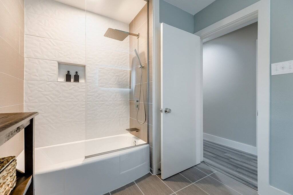 Vacation Home for 6 Guests in Dallas, Dallas County