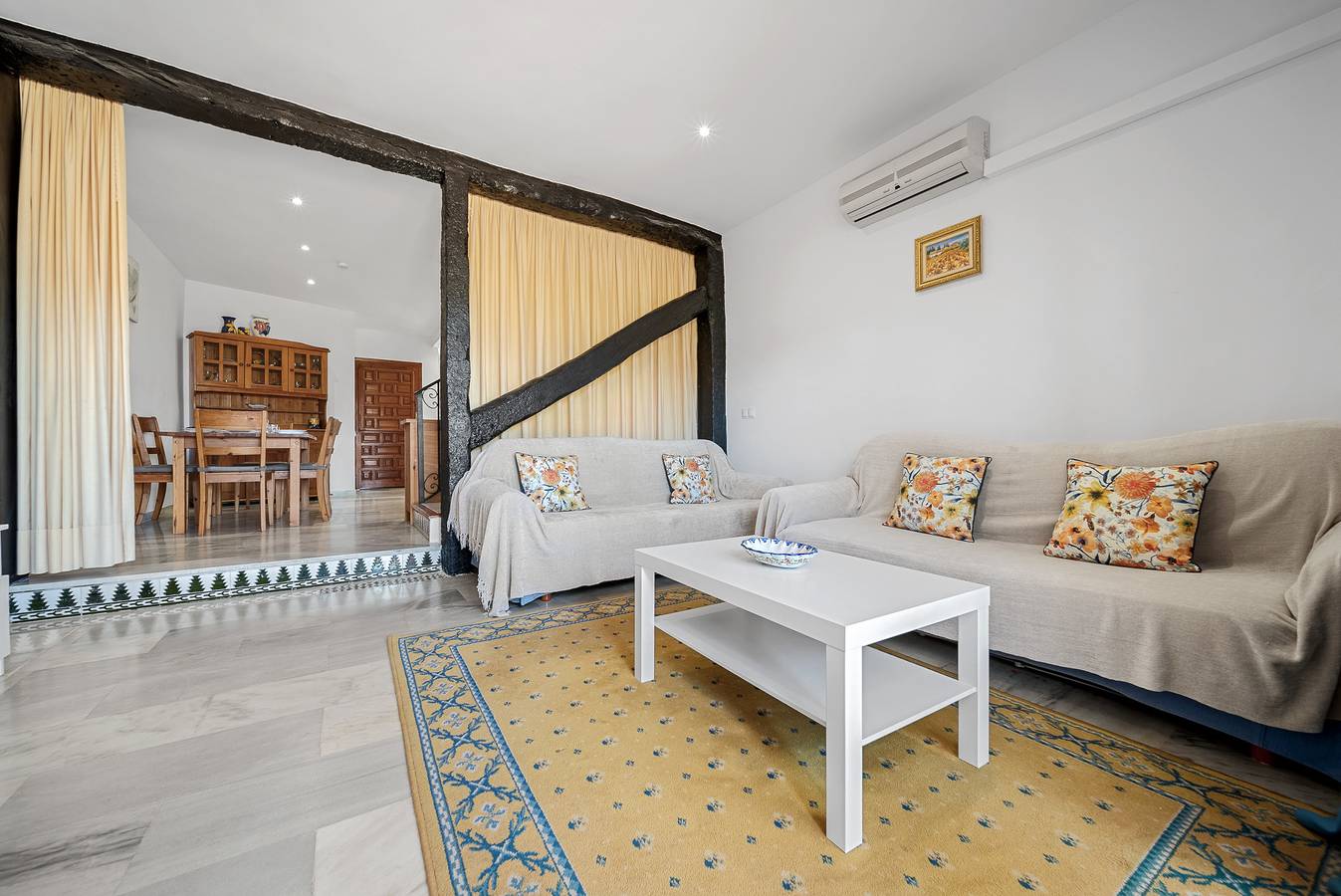 O07 Belindas Campanario - Townhouse in Sitio de Calahonda, Mijas