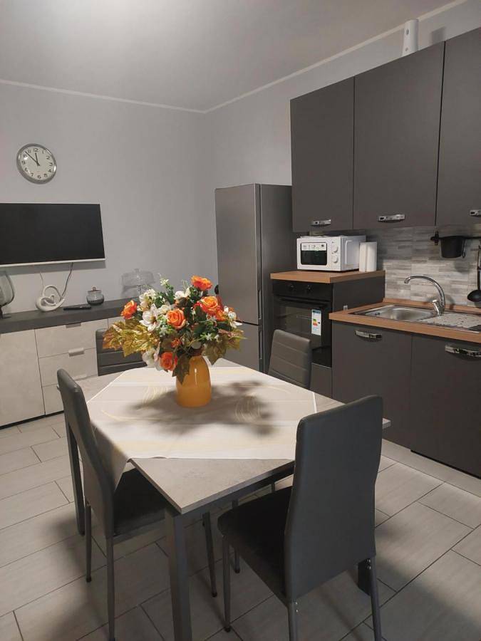 Gîte pour 3 personnes dans Alexandrie - 4