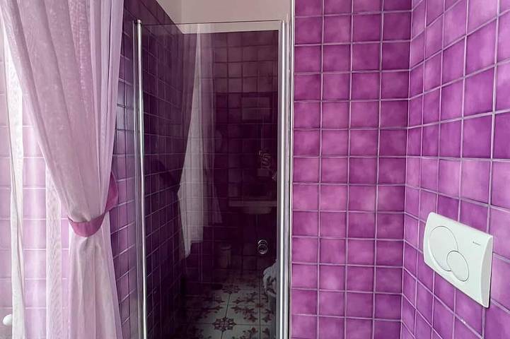 B&b for 11 people in Sorrento