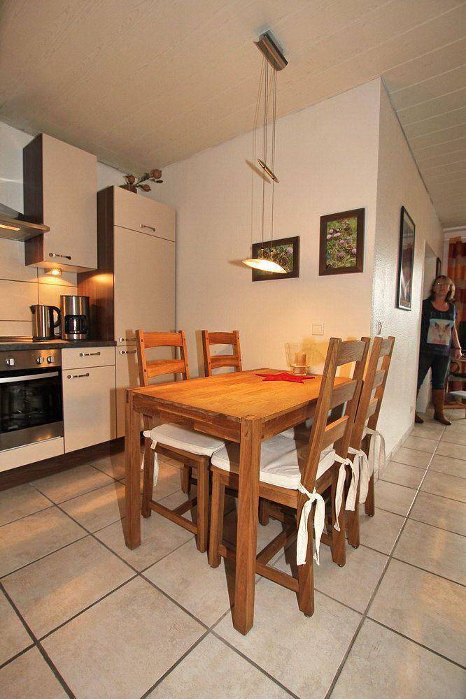 Ganze Ferienwohnung, Ferienwohnung Strandkrabbe in Westeraccumersiel, Dornum