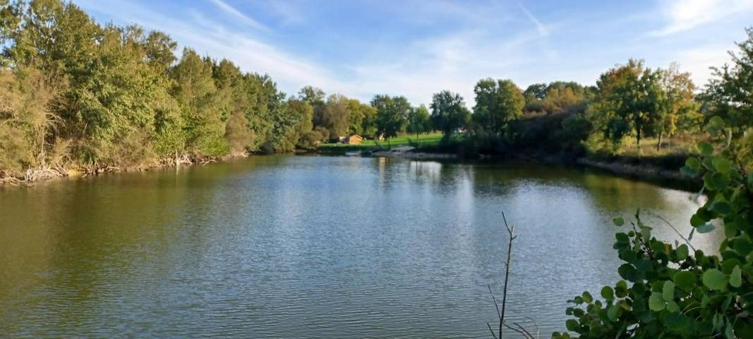 Location de vacances pour 4 personnes, animaux acceptés à Champsac - 2