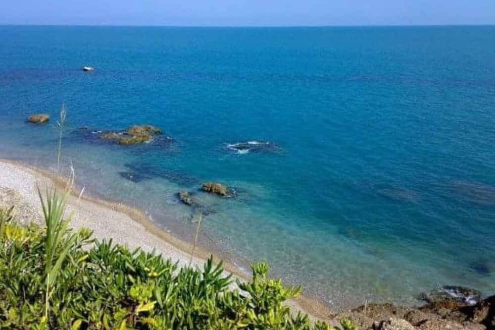 Ganze Wohnung, Residenza Baia Turchese in Spiggia della Foce Lebba, Vasto