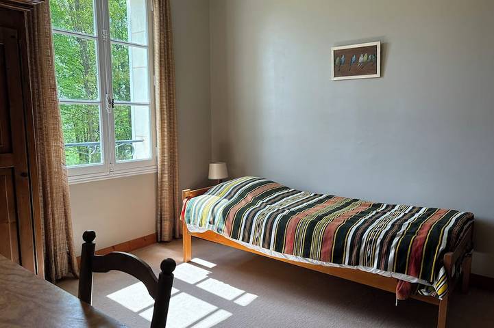 Location de vacances pour 14 personnes à Boissy-Maugis - 2