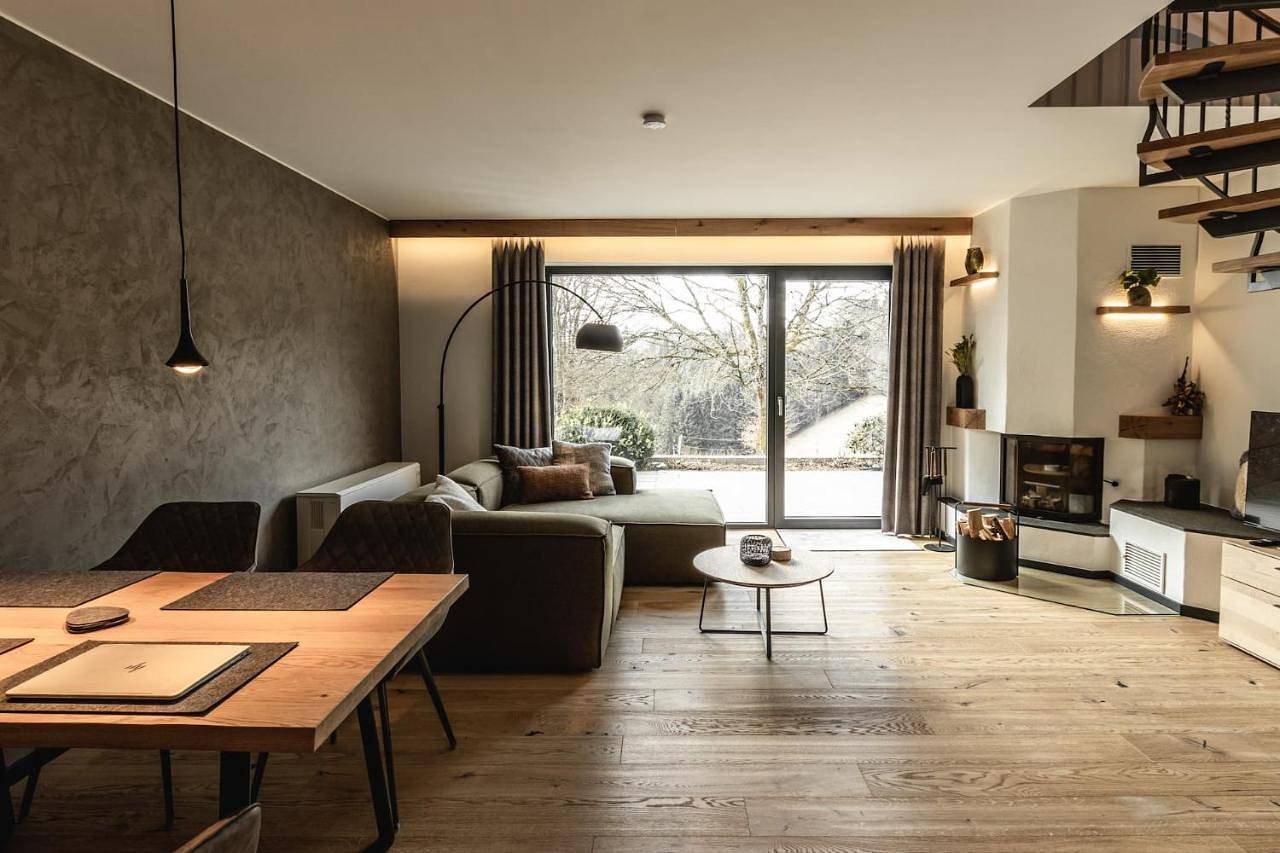 Two-Bedroom Chalet in Neuastenberg, Winterberg