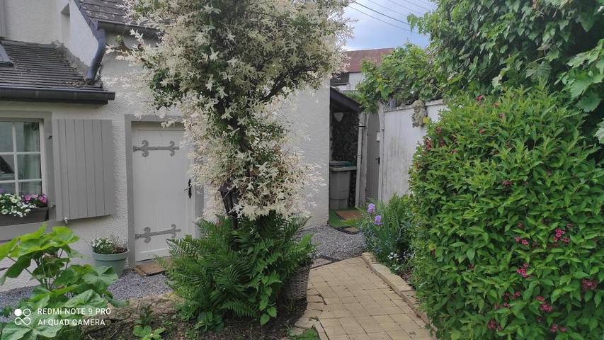 Location de vacances pour 4 personnes, avec jardin et vue dans Virton - 4