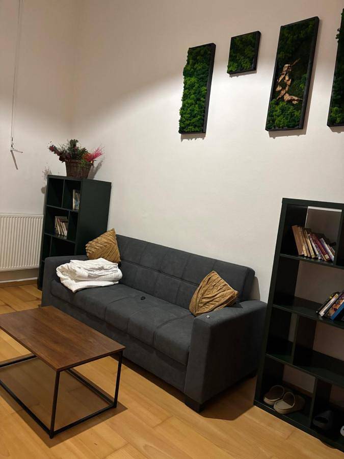 Ganze Wohnung, Two-Bedroom Apartment in Brüssel, Flandern