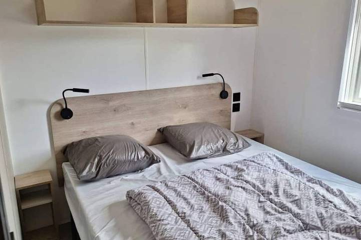 Camping pour 6 personnes à Rocamadour - 2