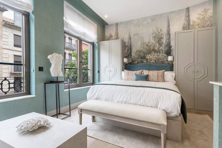 Gîte pour 2 personnes à Salamanque - 3
