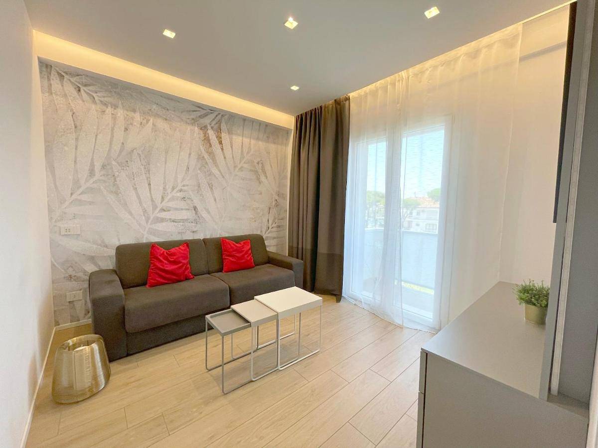 Ganze Wohnung, One-Bedroom Apartment in Riccione, Rimini Provinz