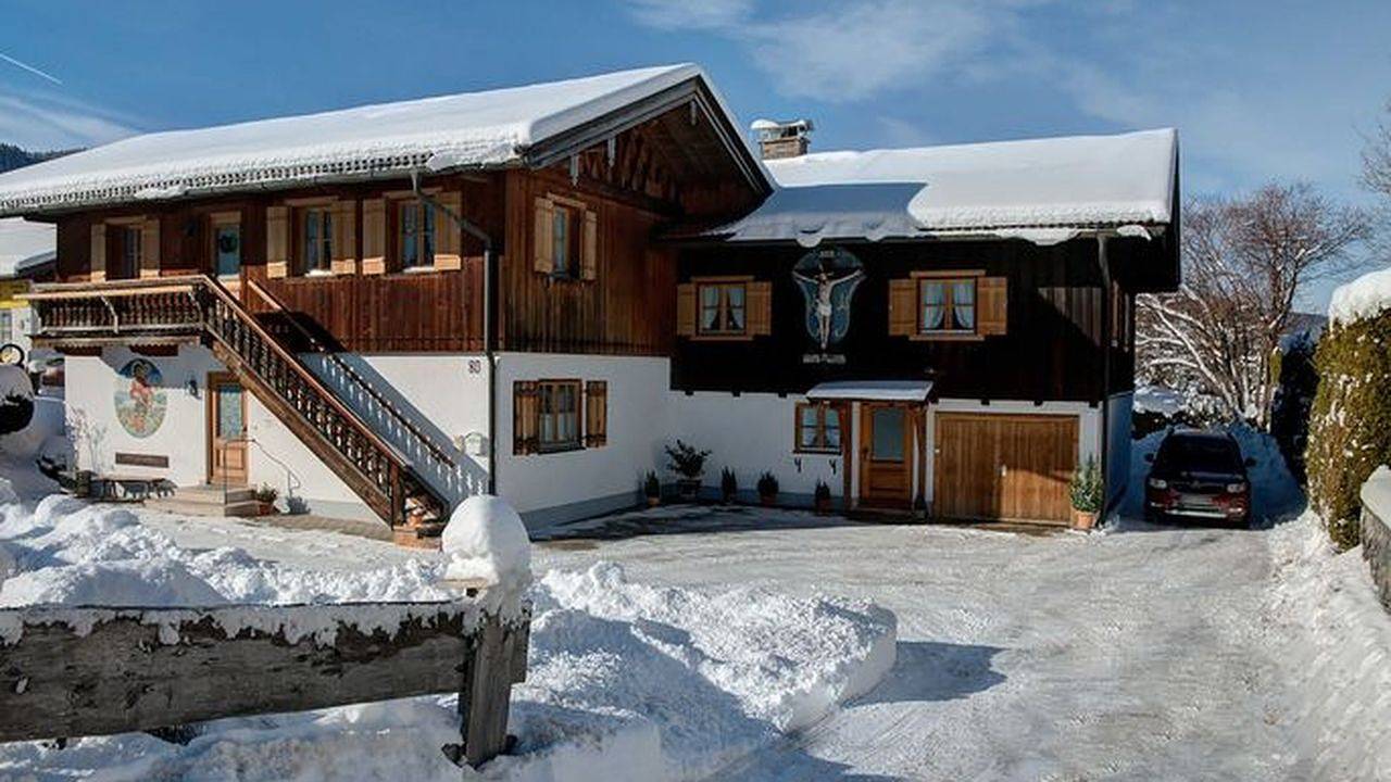 Entire holiday apartment, Ferienwohnung für 2 Personen (55 m²) in Tegernsee in Bavarian Alps