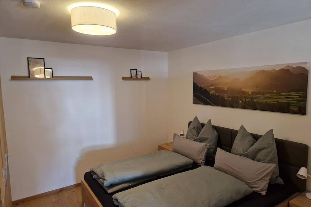 Ganze Wohnung, Ebenerdige Ferienwohnung Beim Schmölz in Hopferau, Bayerisch Schwaben