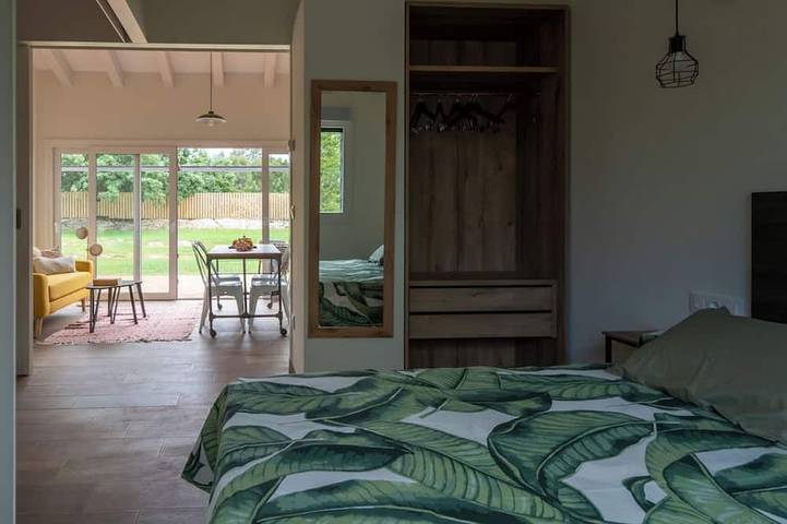Ganze Wohnung, Spezielles Familienapartment 10 Minuten von Comillas und Santillana Del Mar in Alfoz de Lloredo, Kantabrische Küste