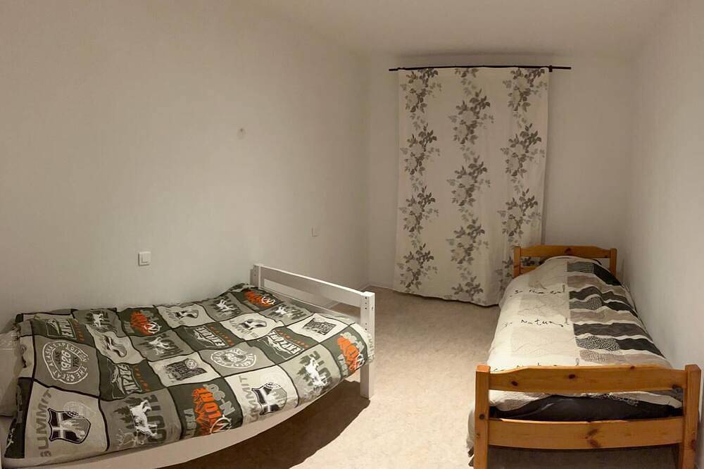 Appartement entier, Micropolis À 500 Mètres Soit Seulement 5Min A Pied in Besançon, Doubs