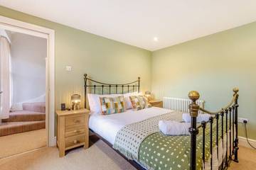 Cottage for 6 People in Cromford, Derbyshire, Photo 3