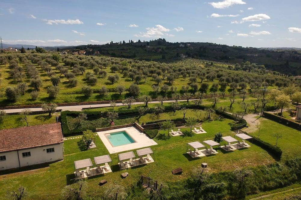 Casa vacanza a Impruneta a partire da 310€ a notte