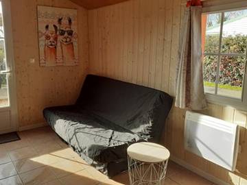 Gîte pour 6 Personnes dans Sallertaine, Vendée, Photo 3