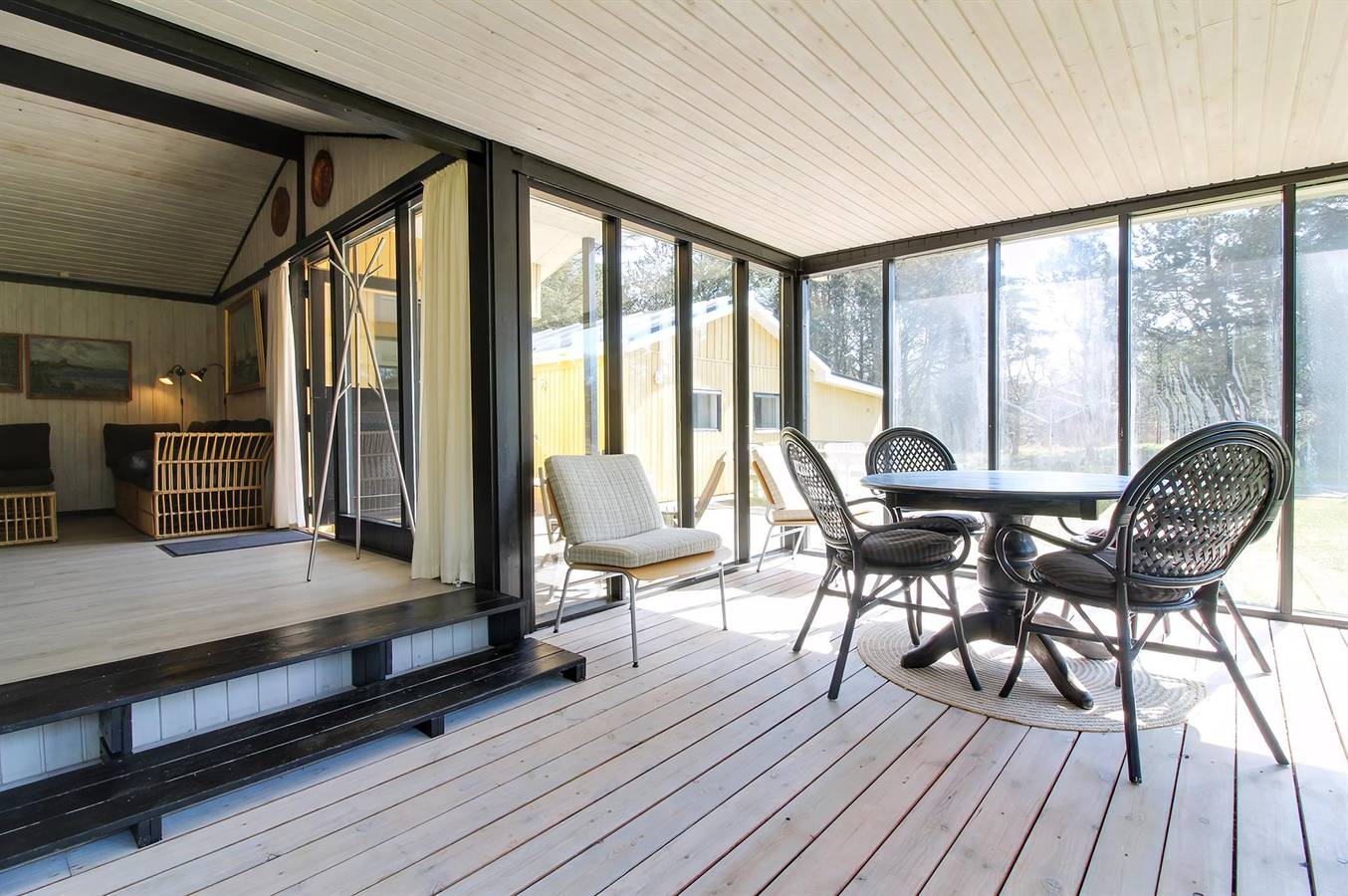 Amazing home in Løkken w/ 3 Bedrooms in Hjørring und Umgebung