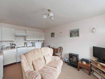Cottage for 2 People in North Yorkshire, Yorkshire, Photo 2
