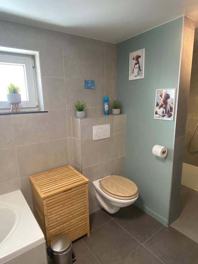 Gîte pour 4 personnes, avec jardin à Limbourg - 3