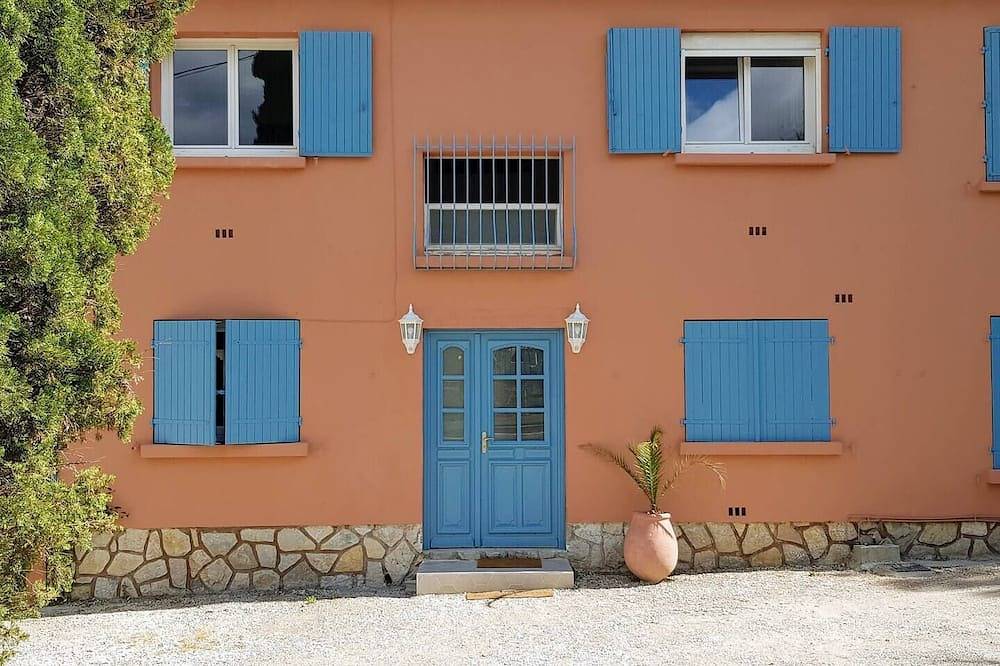 Appartement de vacances