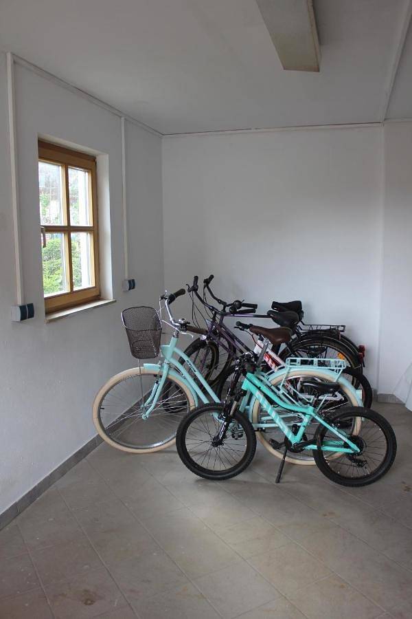 Ganze Wohnung, Ferienhaus Storchennest in Pleinfeld, Fränkisches Seenland