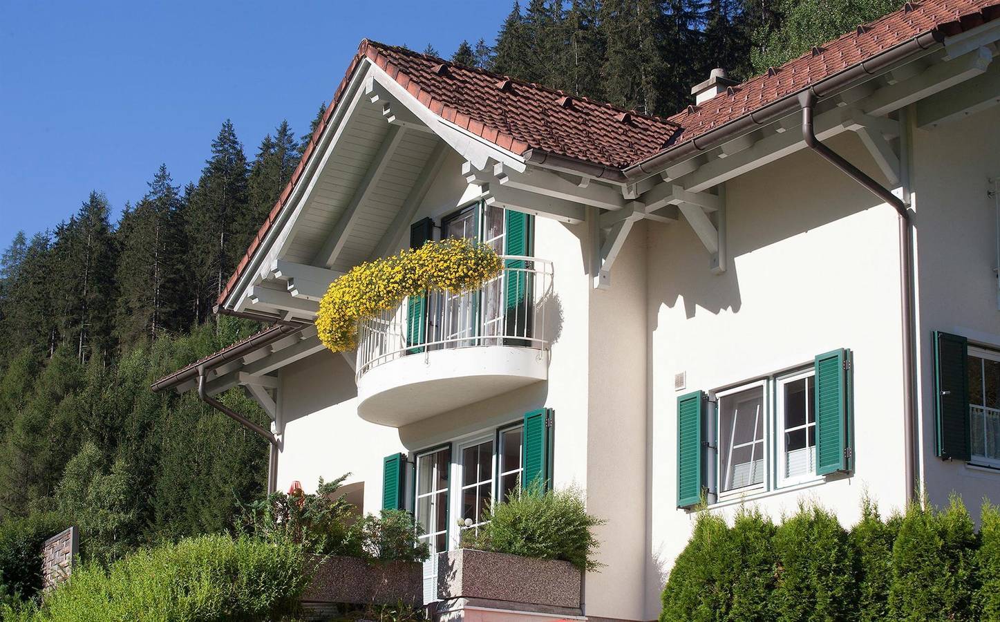 Geheel vakantieappartement, Appartement in Milders, Neustift im Stubaital