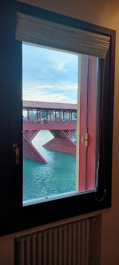 Ferienwohnung für 2 Personen, mit Ausblick in Bassano del Grappa - 3