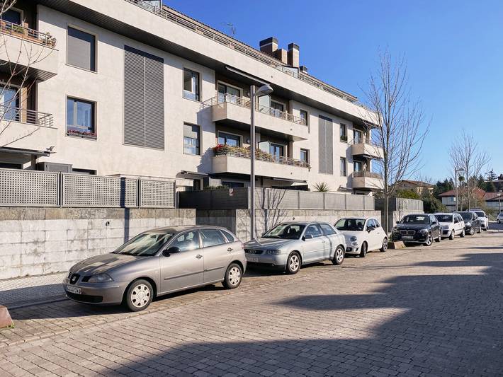Appartamento intero, Appartamento vacanze per 4 persone in Playa de la Concha, San Sebastian