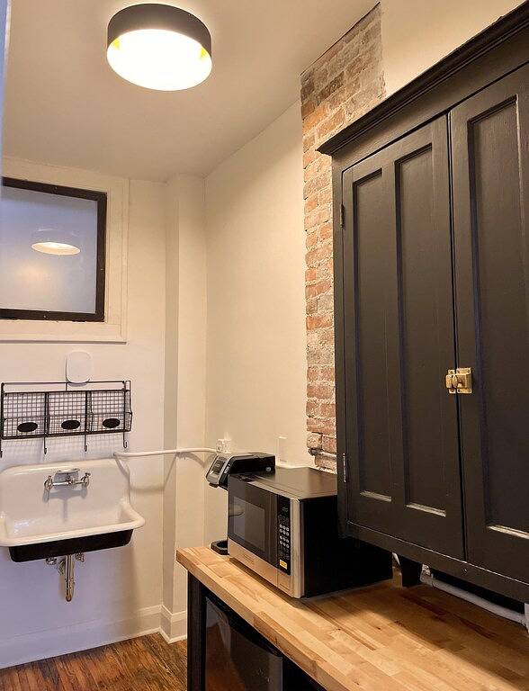 Ganze Wohnung, Ez Check-in and Check-Out, Perfect for a Night Downtown! in Toledo (OH), Eriesee