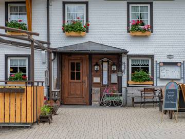 Zimmer für 3 Personen in Suedlicher Schwarzwald, Titisee-Neustadt, Bild 1