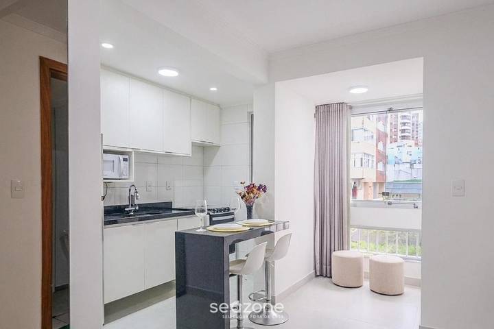 Apartamento de vacaciones para 2 personas - 1