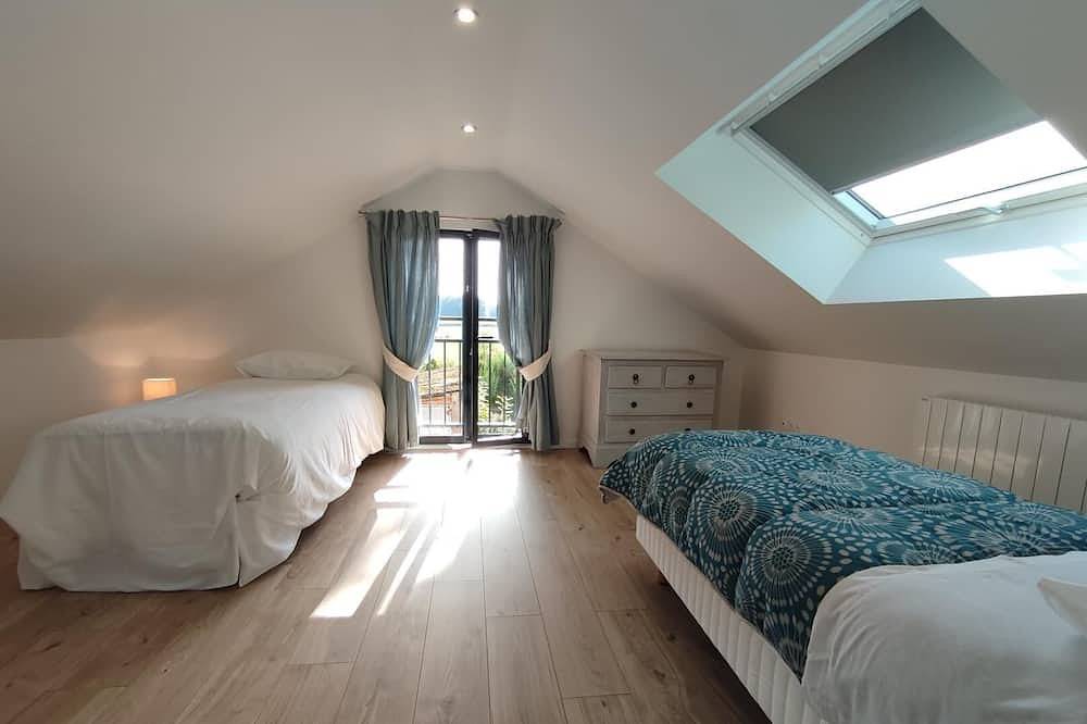 Gîtes de France® - Gîte de la Ferme du Manoir in Écretteville-lès-Baons, Région de Rouen