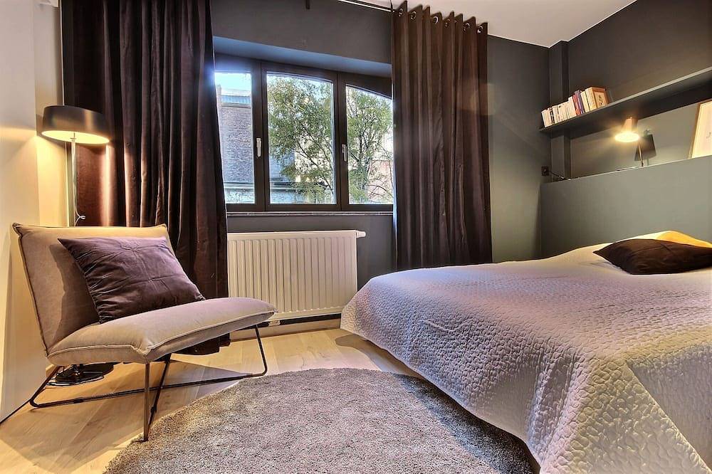 Apartamento entero, Estudio Acogedor en el corazón de la ciudad | Parpadeo 1 in Lieja, Liège region