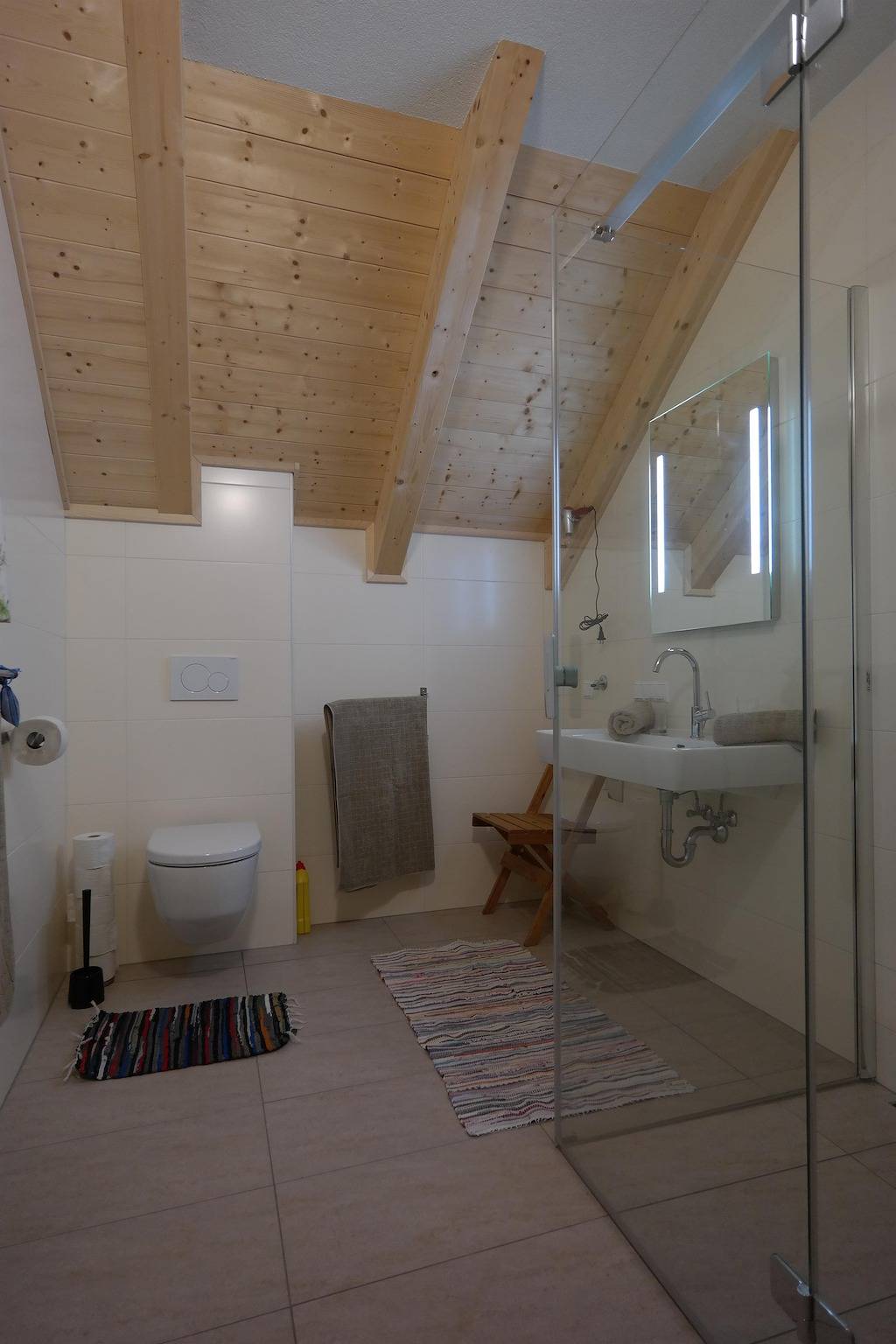 Knödl-Alm Landhaus in Pichl-Kainisch, Dachstein