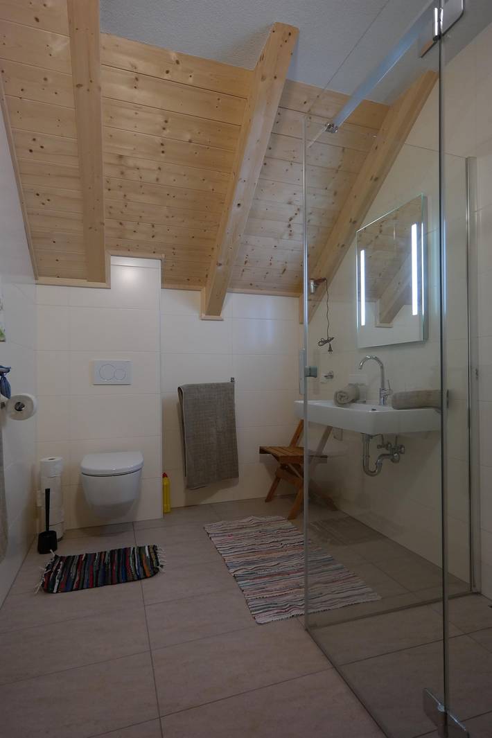 Wohnung "Toni" in Pichl-Kainisch, Salzkammergut