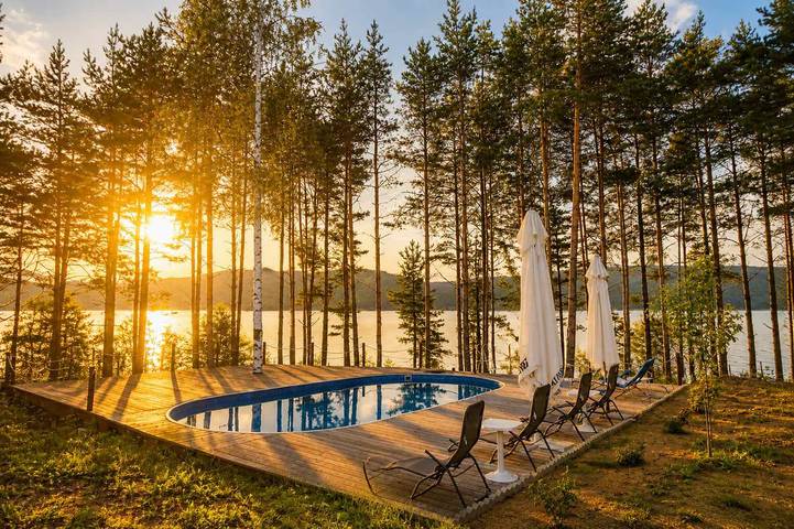 Bungalow für 22 Personen in Bulgarien