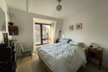 Appartement De Vacances pour 6 Personnes dans Pantin, Seine-Saint-Denis, Photo 4