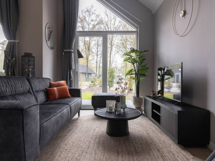 Ferienhaus für 6 Personen mit Garten in Oirschot, Nordbrabant