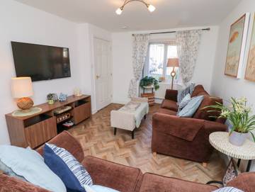 Cottage for 6 People in Seahouses, Northumberland Coast, Photo 1