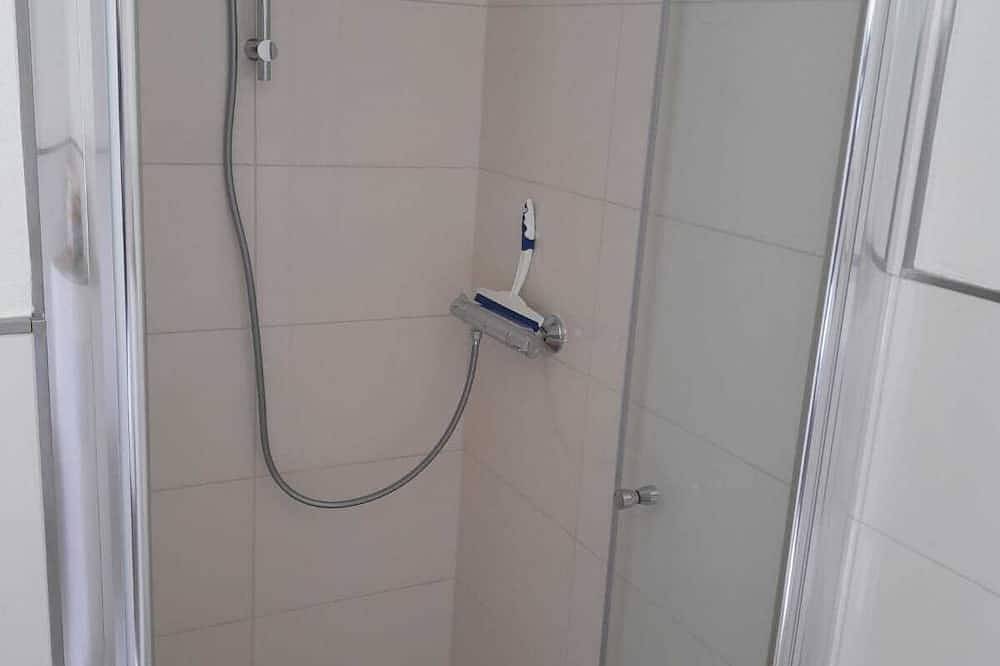 Ganze Wohnung, 1-Raum-Ferienapartment in Wallenfels, Frankenwald