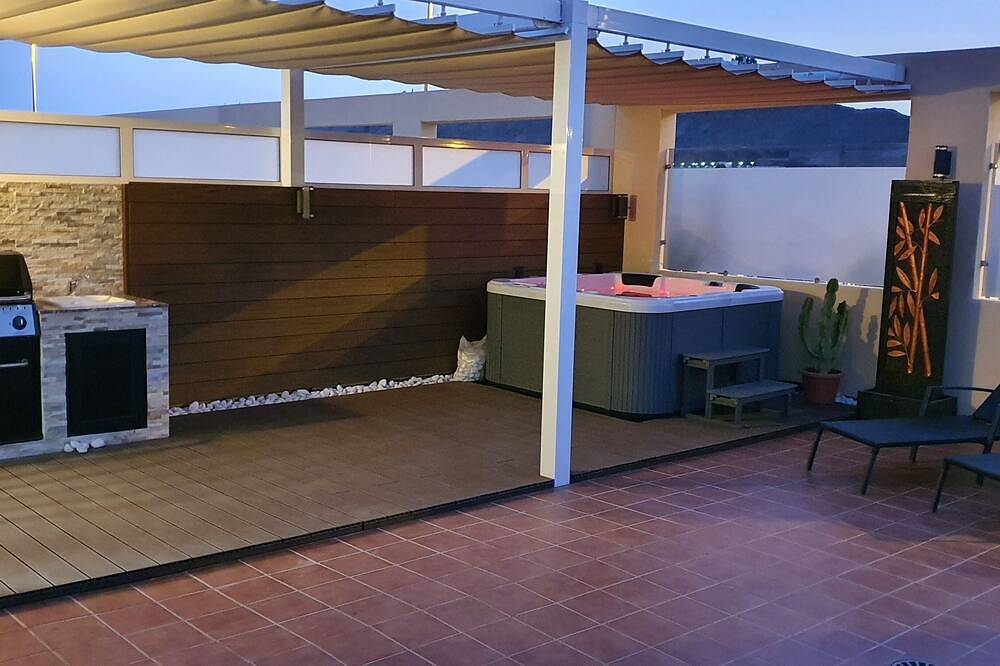 El Valle Dúplex, Puerto Rico in Puerto Rico (Gran Canaria), Mogán