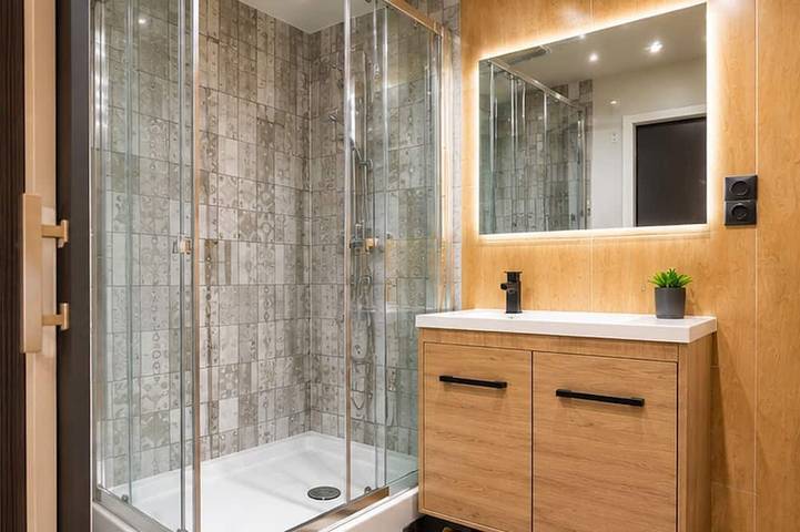 Appartement entier, Studio Cosy à Beauvais - Calme et Parking sécurisé in Beauvais, Oise
