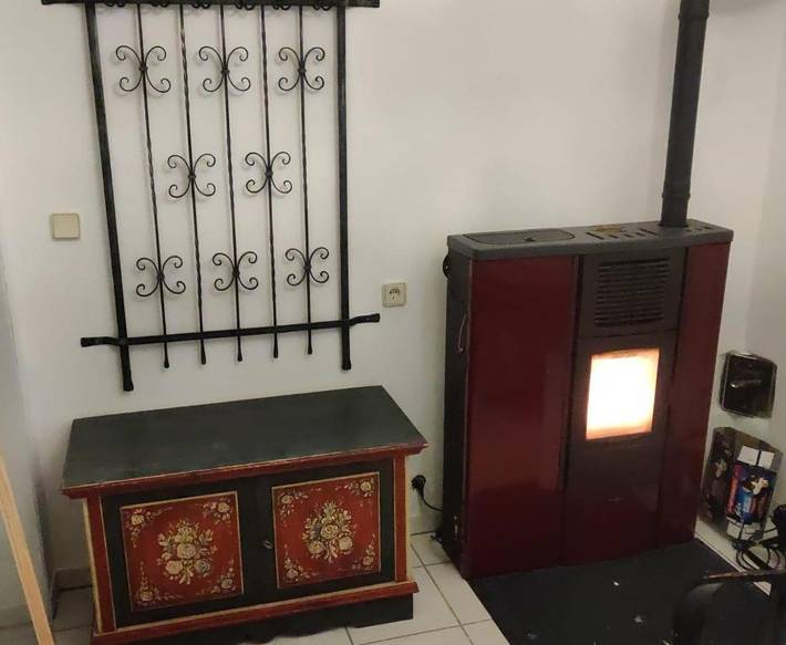 Ferienwohnung für 2 Personen, mit Ausblick und Garten in Klosterneuburg - 4