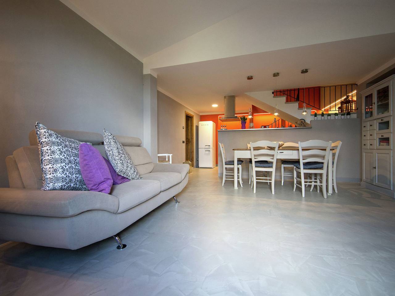 Villa in Mammi mit Pool nahe Florenz in Castiglion Fiorentino, Arezzo Provinz