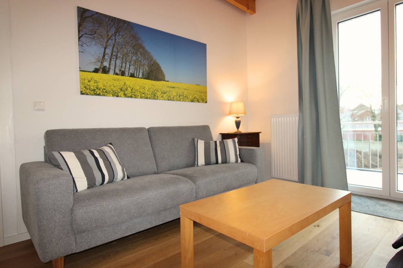 Apartamento vacacional entero, Klabautermann Og in Heiligenhafen, Distrito de Holstein Oriental