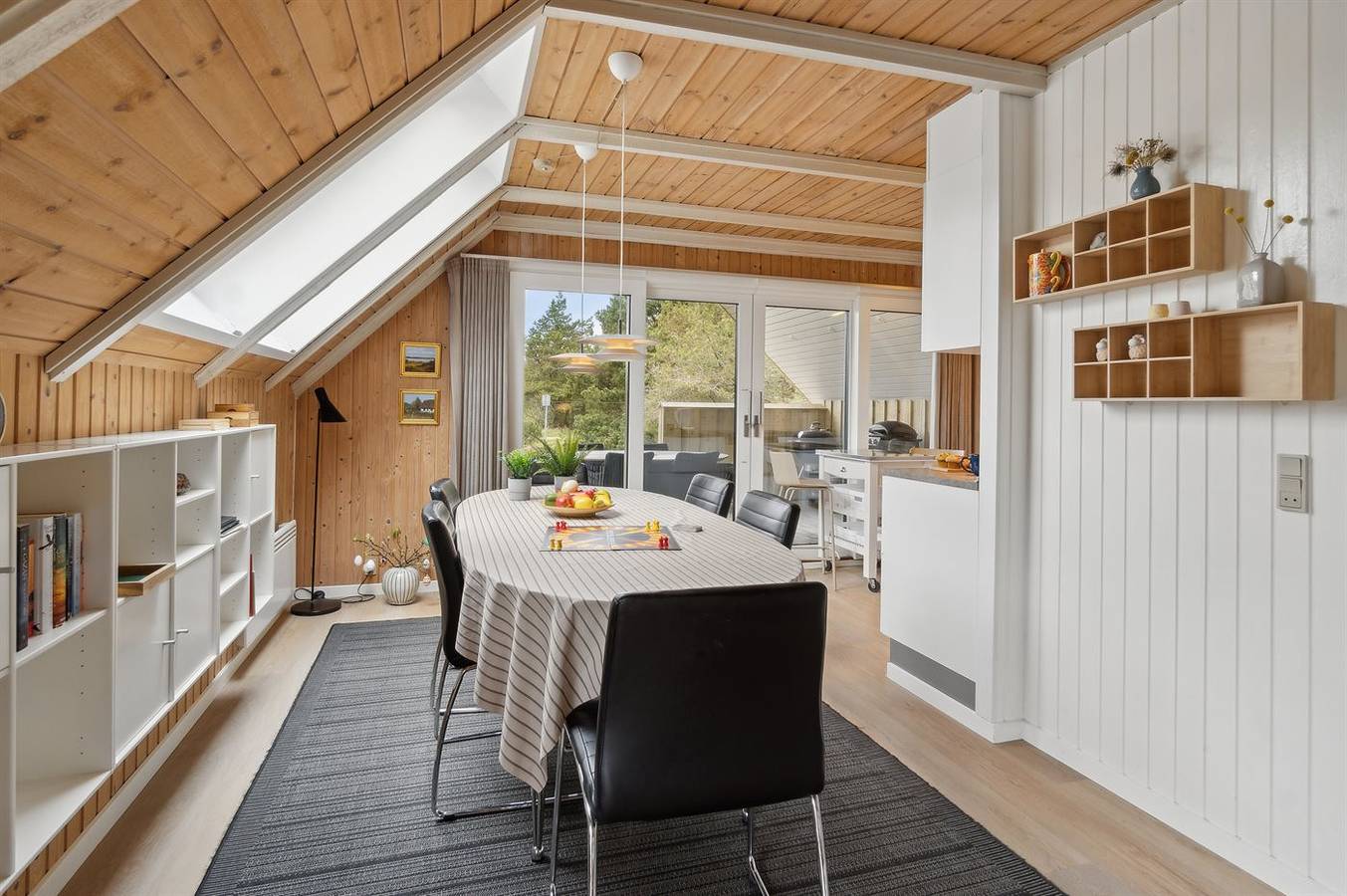 Amazing home in Rømø w/ 3 Bedrooms, Sauna and Wifi in Kongsmark, Rømø