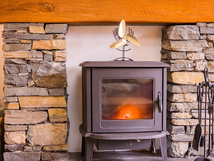 Dalfern Lodge in Aviemore, Highlands