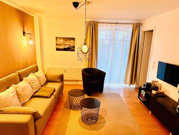 Ferienwohnung für 4 Personen in Ostseebad Rerik, Rerik, Bild 1