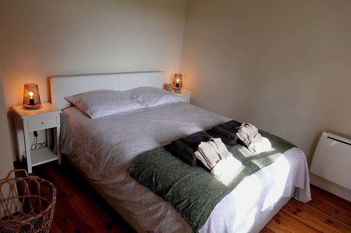 Gîte pour 3 personnes, avec Piscine dans Crespin (Tarn)